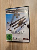 Rise of Flight Iron Cross Edition PC DVD Baden-Württemberg - Tauberbischofsheim Vorschau