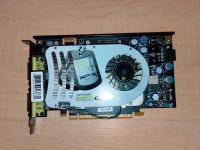 Nvidia Geforce 8600 GTS Baden-Württemberg - Graben-Neudorf Vorschau