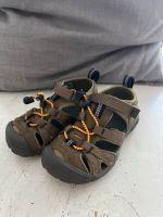 Keen Sandalen 25/26 Schleswig-Holstein - Rethwisch Vorschau