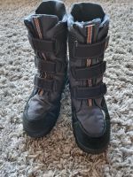 ELEFANTEN,  Goretex,  Schneestiefel,  Winterstiefel, Gr. 38 Hessen - Hessisch Lichtenau Vorschau