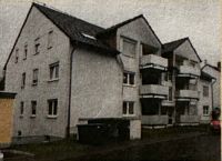 Provisionsfreie Erdgeschosswohnung in 66127 SB-Klarenthal Saarbrücken-West - Klarenthal Vorschau