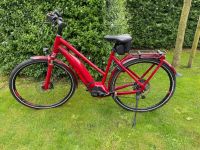 Cube E-Bike Touring Hybrid 54 cm Nordrhein-Westfalen - Voerde (Niederrhein) Vorschau