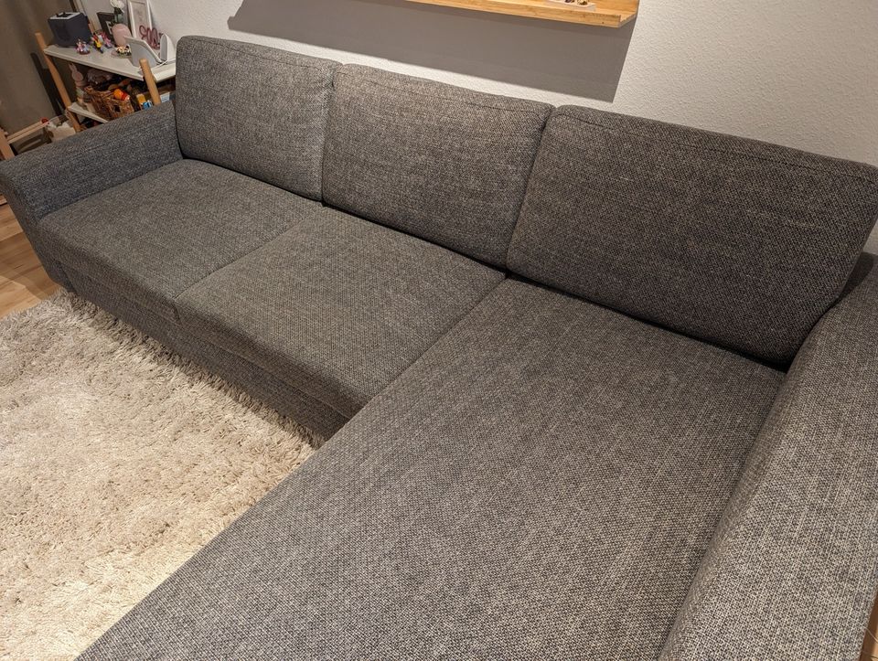 Ikea 3-er Sofa Sörvallen in Weilburg