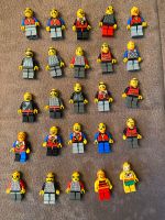 Lego Sammlung Ritter - Figuren - Pferde - 90er siehe ALLE Bilder Hannover - Mitte Vorschau