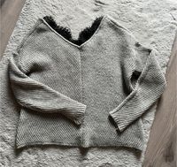 Vero Moda Pullover mit Spitze gr. M Rheinland-Pfalz - Betzdorf Vorschau