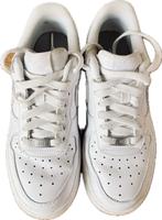 Nike Air Force 1 weiß Gr. 36,5 Hessen - Bad Emstal Vorschau