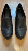 Ecco Damen Slipper mit Keilabsatz (Gr. 40) Rostock - Reutershagen Vorschau
