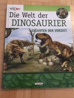 Die Welt der Dinosaurier. Giganten der Vorzeit. Gebundenes Buch Baden-Württemberg - Böblingen Vorschau