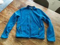 Fleecejacke, Jacke, Wandern, Outdoor Gr. 151-160cm Sachsen-Anhalt - Barleben Vorschau