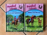 Ponyhof Liliengrün 2 Stk. für 5€ Baden-Württemberg - Schwäbisch Hall Vorschau