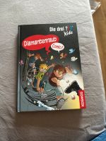 Die drei Kids Diamantenraub Comic Bayern - Neusäß Vorschau