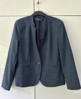 ZARA BLAZER / Gr. 44 / Blau gemustert / TOP Nordrhein-Westfalen - Bergneustadt Vorschau