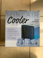 Mini Air Cooler Klimaanlage Kreis Ostholstein - Eutin Vorschau