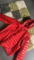 Moncler Jacke in gutem Zustand Hessen - Hünfelden Vorschau