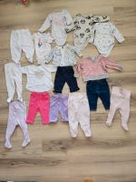 Paket Baby Mix Größe 62/68 Baden-Württemberg - Sindelfingen Vorschau