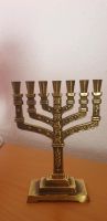 Menorah Kerzenhalter Bayern - Aschaffenburg Vorschau