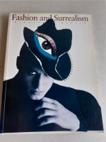 FASHION AND SURREALISM PAPERBACK, R.MARTIN, VINTAGE Hamburg-Nord - Hamburg Winterhude Vorschau