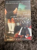 Audrey Niffenegger,The Timetraveller‘s wife,Buch, englisch Rodenkirchen - Sürth Vorschau