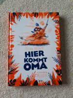 Kinderbuch Hier kommt Oma Hessen - Groß-Umstadt Vorschau