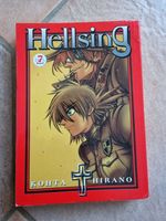 Manga - Kohta Hirano - Hellsing 7 Rheinland-Pfalz - Kaiserslautern Vorschau