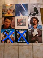 Schallplatten vinyl rolling stones santanas Peter maffay baez Rheinland-Pfalz - Eitelborn Vorschau