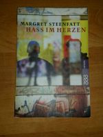 Margret Steenfatt: Hass im Herzen - Im Sog der Gang (Taschenbuch) Niedersachsen - Großenkneten Vorschau
