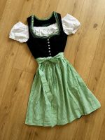 WENGER Dirndl inkl. SPIETH & WENSKY Dirndlbluse Bayern - Freyung Vorschau