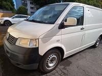 Volkswagen T5 Transporter Dortmund - Hörde Vorschau