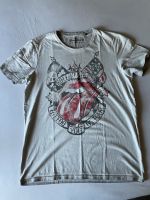 Graues Shirt „Rolling Stones“ by C&A Essen - Essen-Kray Vorschau