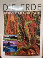 Die Erde- Grosser Atlas der Welt Dresden - Blasewitz Vorschau