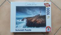 Puzzle - 1000 Teile - Christian Rieger, St. Mathieu - NEU/OVP Bayern - Mintraching Vorschau