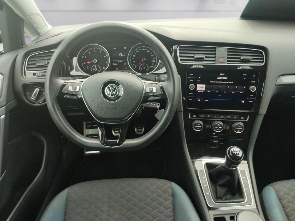 Volkswagen Golf VIII Variant 1.0 TSI IQ.DRIVE *LED*ACC* in Heidenheim an der Brenz
