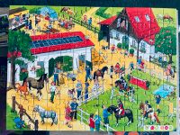 TipToi Puzzle / Der Ponyhof / komplett Eimsbüttel - Hamburg Rotherbaum Vorschau