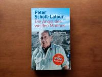 Peter Scholl-Latour: Die Angst des weißen Mannes, TB Schleswig-Holstein - Norderstedt Vorschau