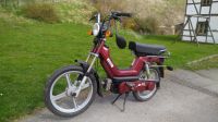 Piaggio Vespa SI Monte Carlo 900KM! Moped Montecarlo Sachsen - Klipphausen Vorschau