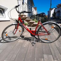 Damenrad, Fahrrad Hessen - Baunatal Vorschau