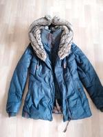 Naketano winterjacke, super warm! Dresden - Innere Altstadt Vorschau