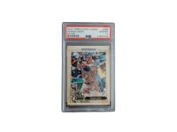 2017 Topps Gypsy Queen #168 Aaron Judge RC PSA 10 Gem Mint Hessen - Fuldatal Vorschau