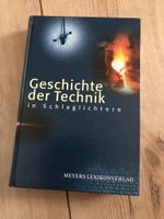 Buch:Geschichte der Technik Bergedorf - Hamburg Lohbrügge Vorschau