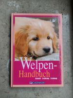 Das Welpen- Handbuch Vadmos Nordrhein-Westfalen - Solingen Vorschau