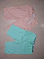 Kurze Hosen / Shorts H&M Gr. 134 Leipzig - Leipzig, Zentrum-Ost Vorschau