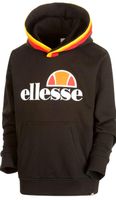 Ellesse Hoodie ** Neu & Ovp ** Gr. XL ** Np 65€ ** Black ** Top * Berlin - Tempelhof Vorschau