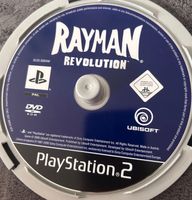 Rayman Revolution - PlayStation 2 Leipzig - Möckern Vorschau