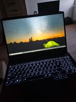 Ideapad Gaming 3 - 15ACH6 Der Laptop verfügt über eine polnische Nordrhein-Westfalen - Ennepetal Vorschau