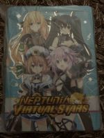 Neptunia Virtual Stars Steelcase/Steelbook G1 Format ohne Spiel Berlin - Reinickendorf Vorschau