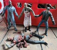 Figuren Movie Maniacs Neca Horror Film Nordrhein-Westfalen - Oberhausen Vorschau