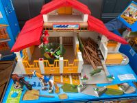 Playmobil Set Reiterhof / Pferdestall Baden-Württemberg - Sindelfingen Vorschau