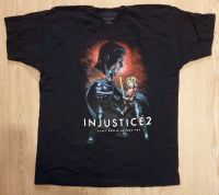 T-Shirt Injustice 2 DC Superman Batman Herren XL Bielefeld - Bielefeld (Innenstadt) Vorschau