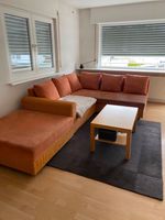 Wohnzimmer Couch Rattan Hessen - Hasselroth Vorschau