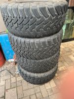 Offroad Reifen 33x12,5x20 evtl für Hoflader Bayern - Haag in Oberbayern Vorschau